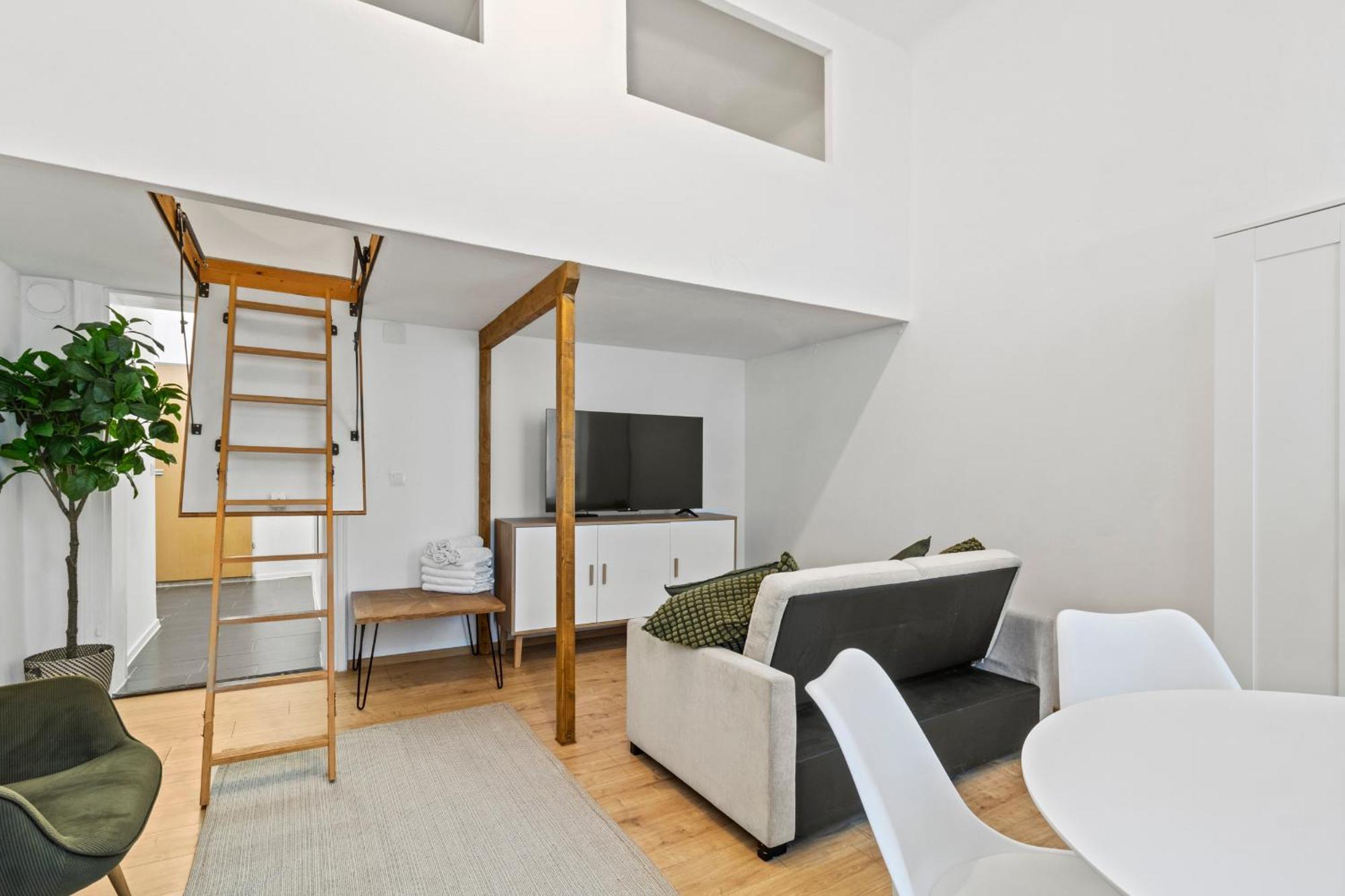 Chic 1Br Apartment - Directly Near Schoenbrunn Відень Екстер'єр фото