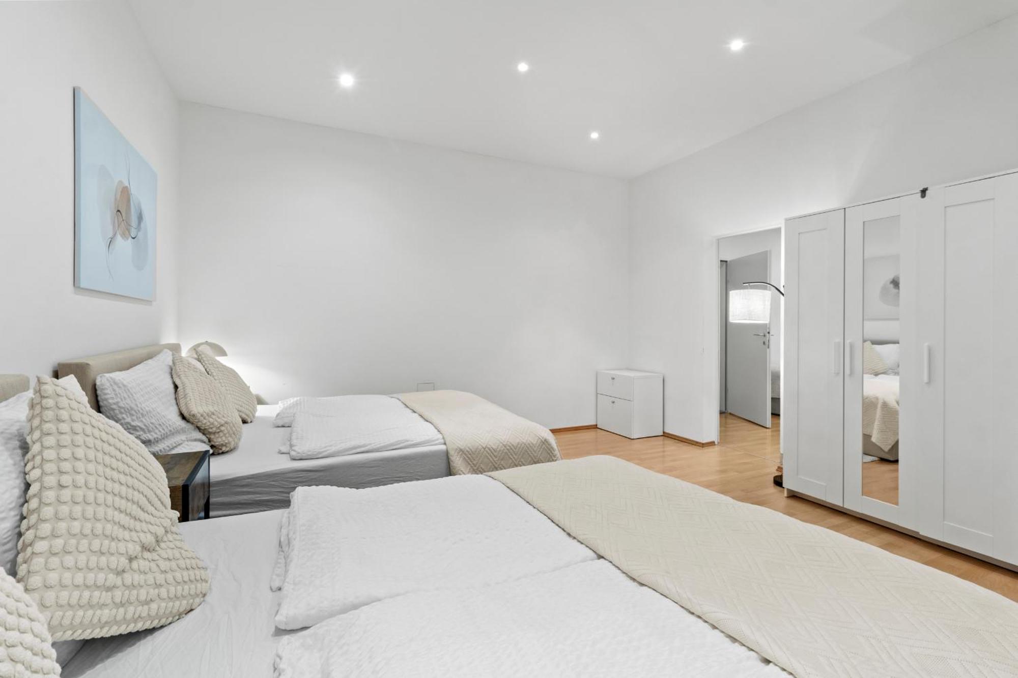 Chic 1Br Apartment - Directly Near Schoenbrunn Відень Екстер'єр фото
