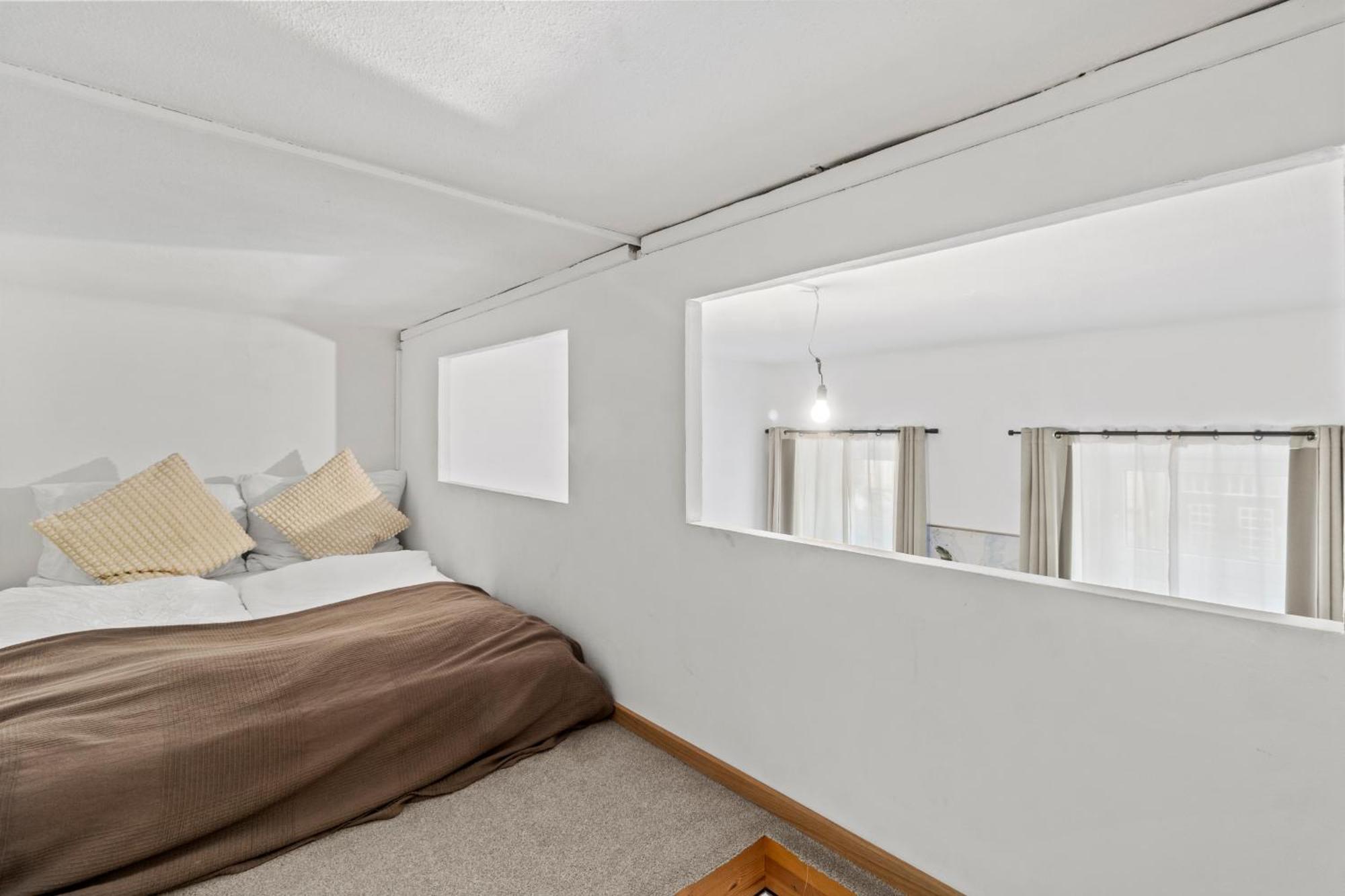 Chic 1Br Apartment - Directly Near Schoenbrunn Відень Екстер'єр фото