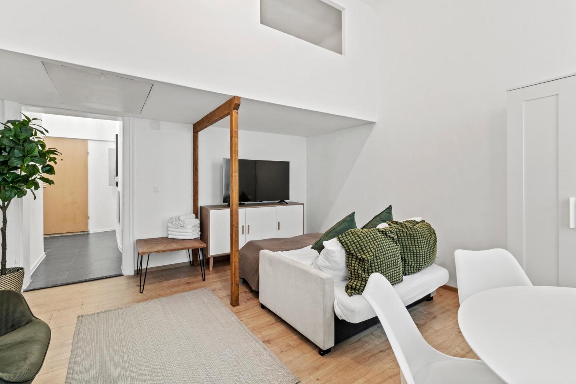 Chic 1Br Apartment - Directly Near Schoenbrunn Відень Екстер'єр фото