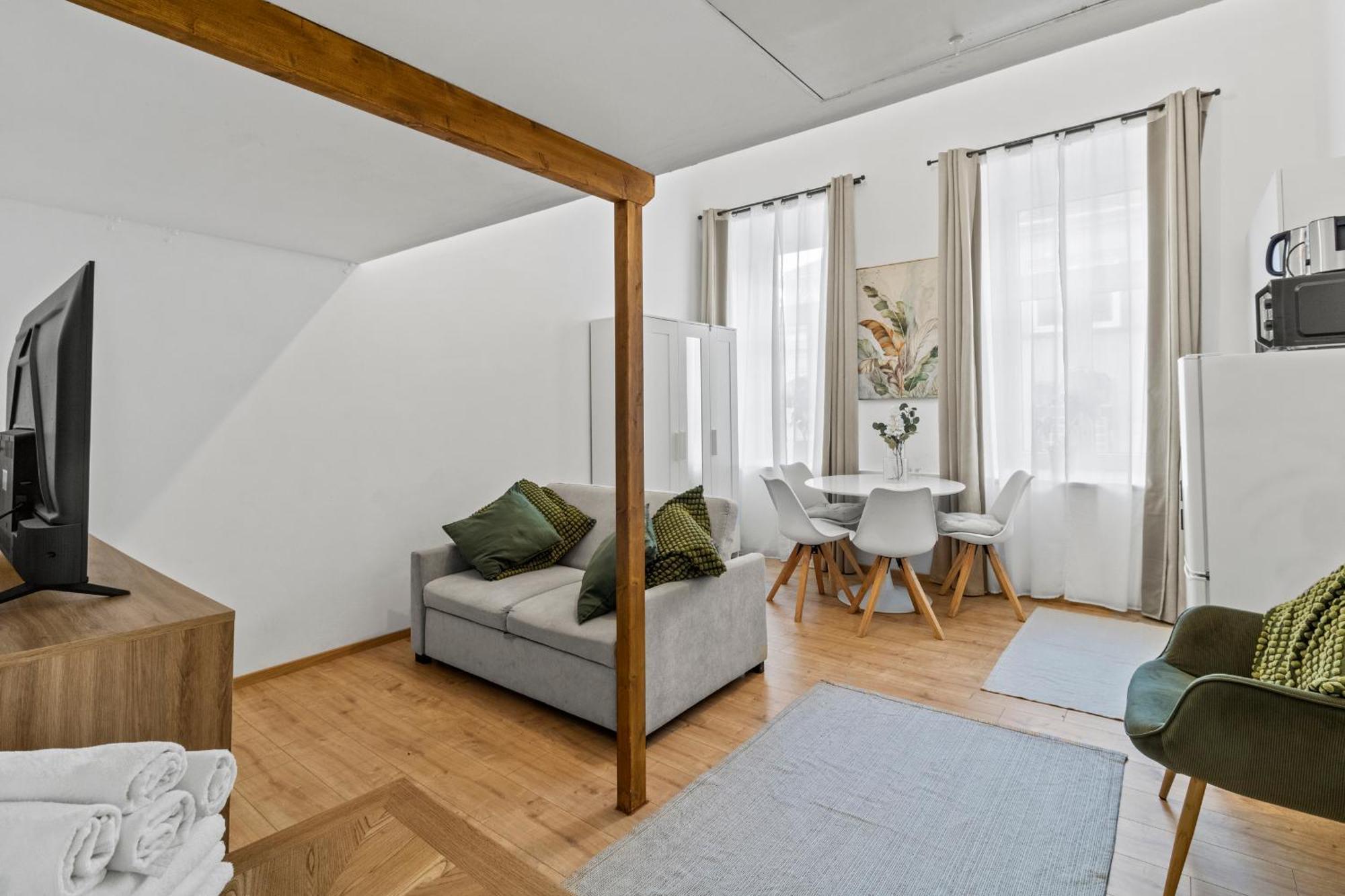 Chic 1Br Apartment - Directly Near Schoenbrunn Відень Екстер'єр фото
